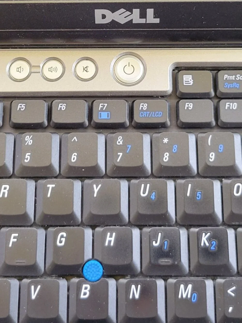 Dell Latitude D630 | Windows 10 Home | 4GB RAM | Screws Stripped